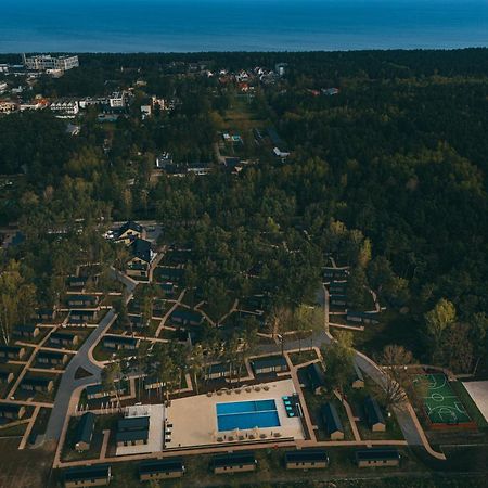 Folga Resort Мжежино Екстериор снимка