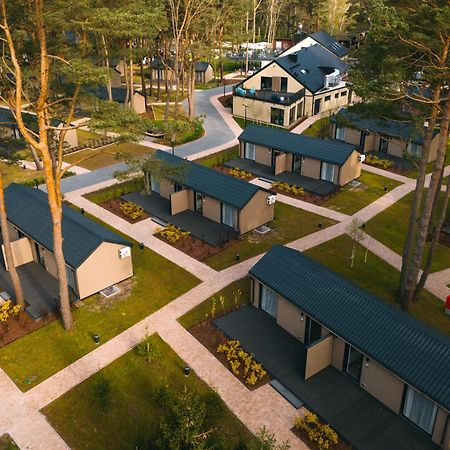 Folga Resort Мжежино Екстериор снимка