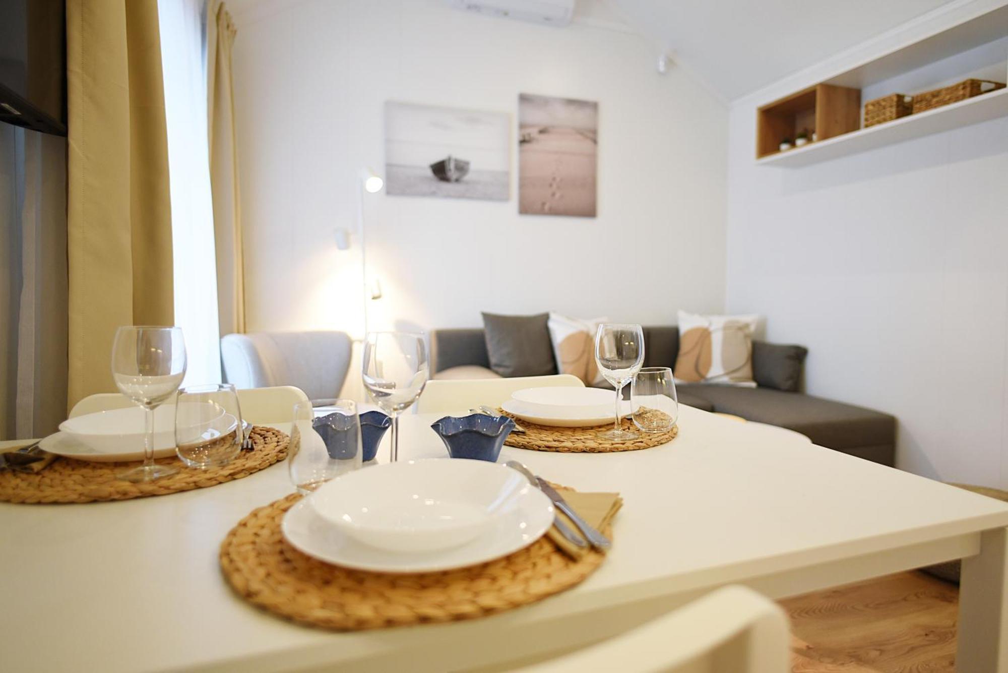 Folga Resort Мжежино Екстериор снимка