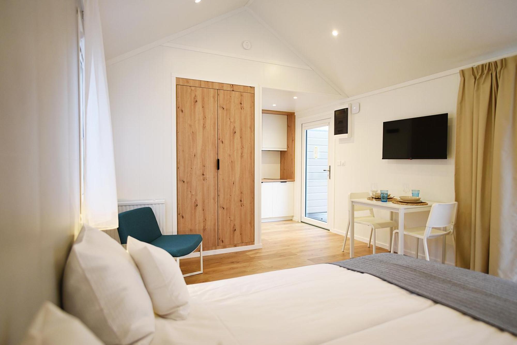 Folga Resort Мжежино Екстериор снимка