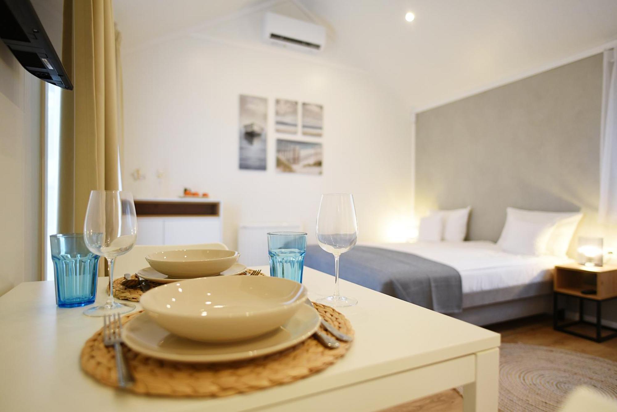 Folga Resort Мжежино Екстериор снимка
