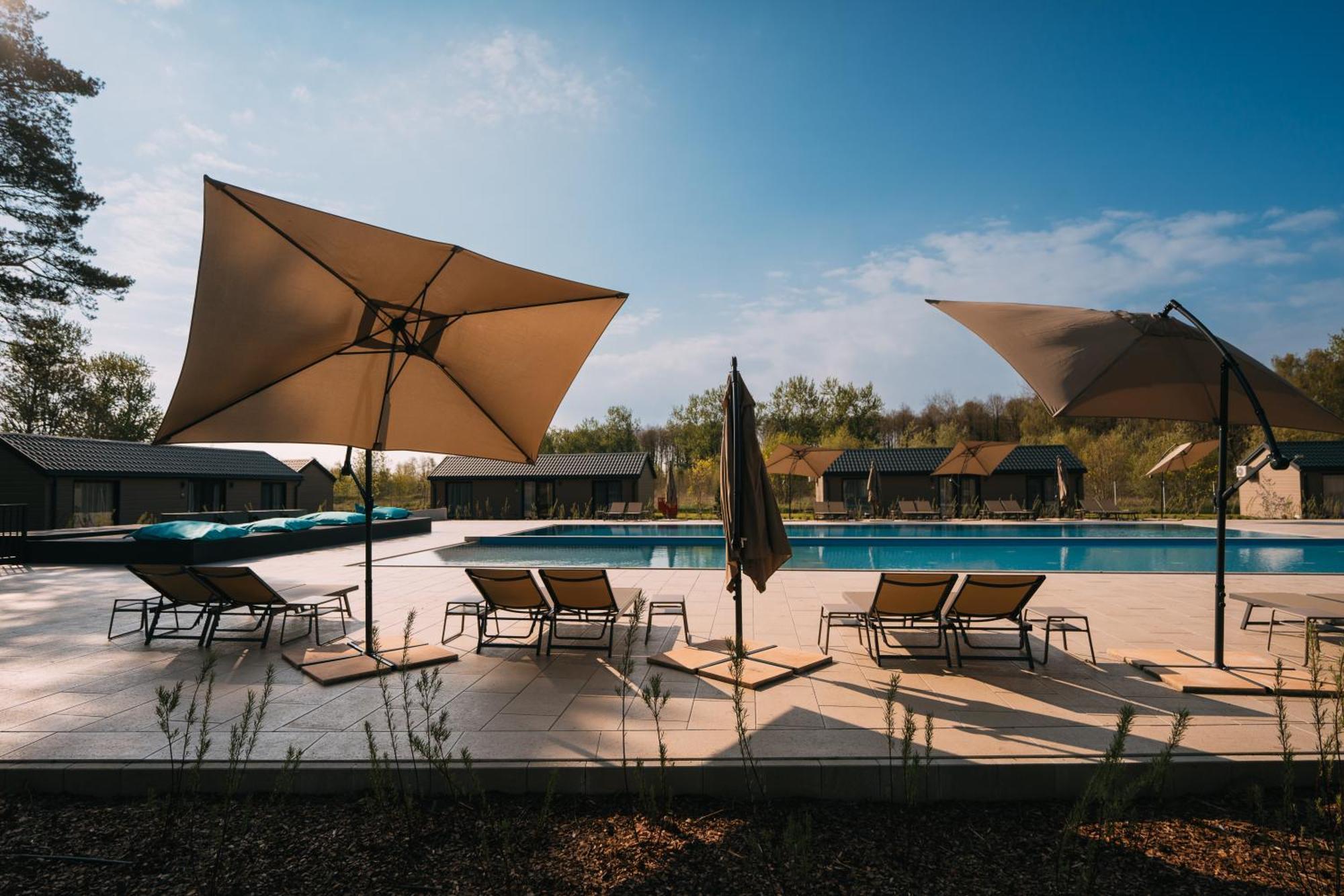 Folga Resort Мжежино Екстериор снимка