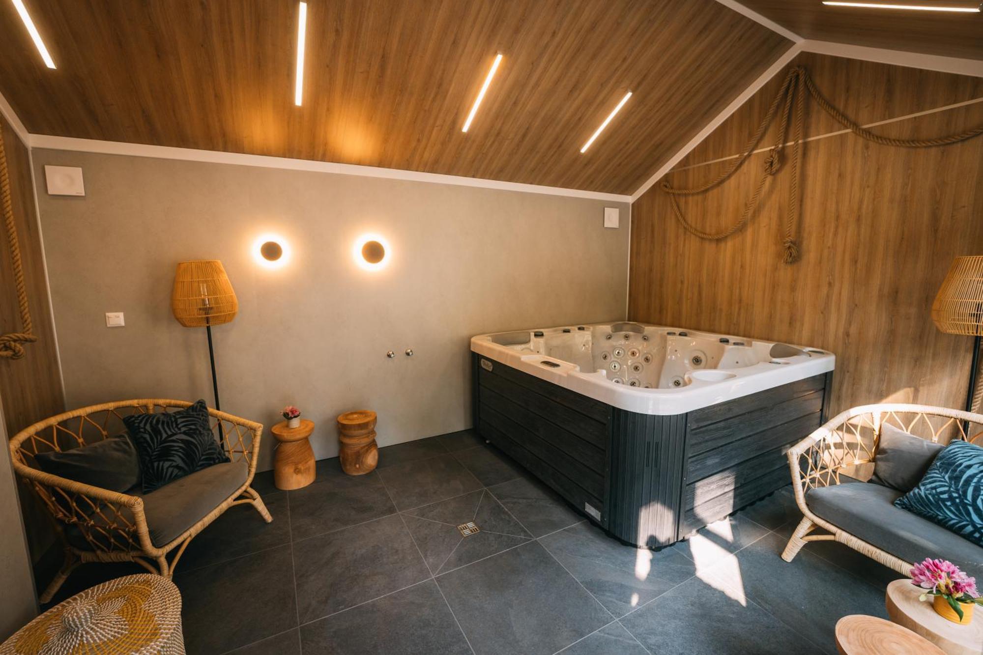 Folga Resort Мжежино Екстериор снимка