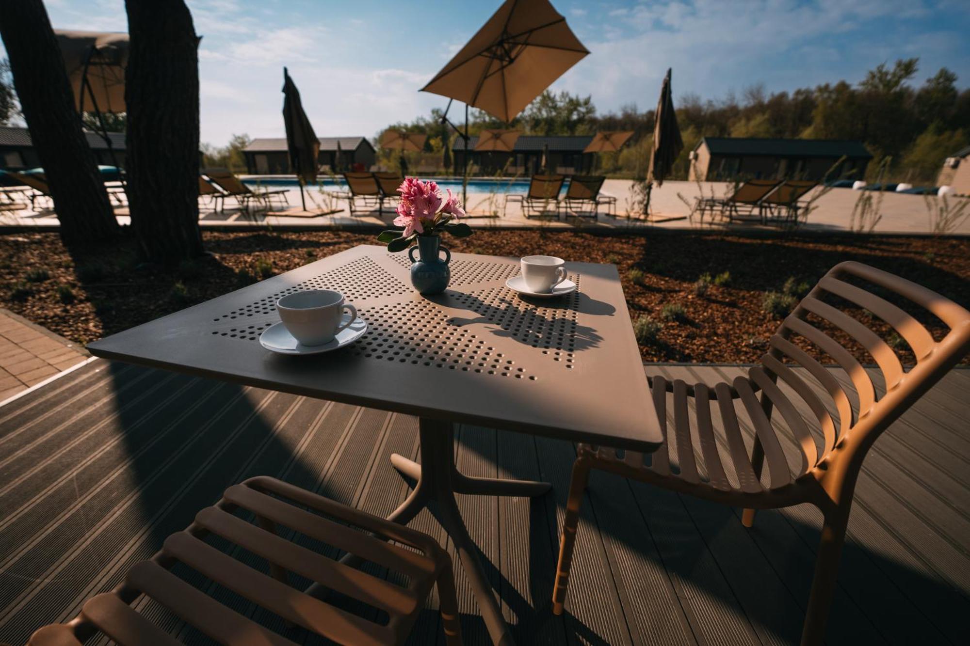 Folga Resort Мжежино Екстериор снимка