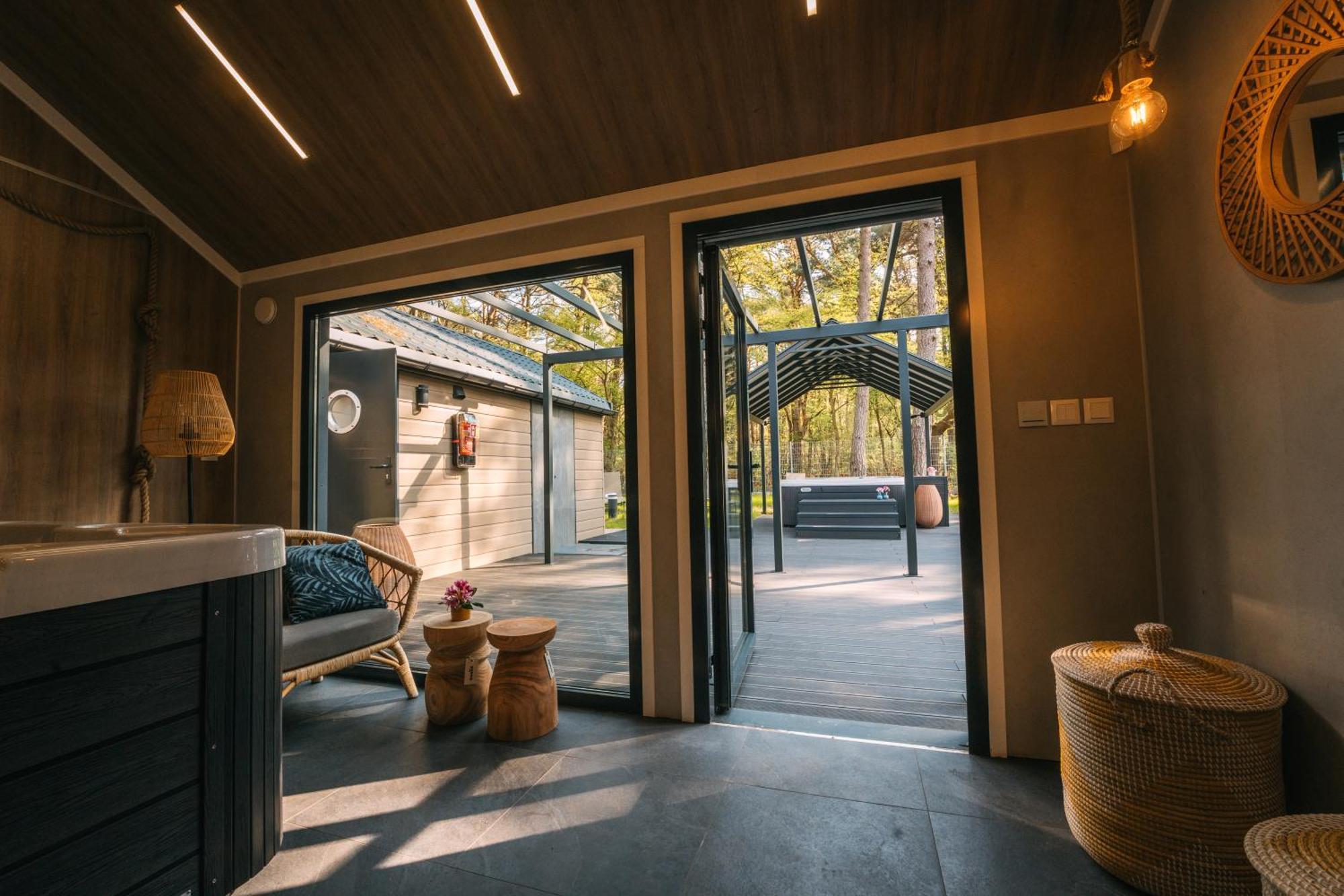 Folga Resort Мжежино Екстериор снимка