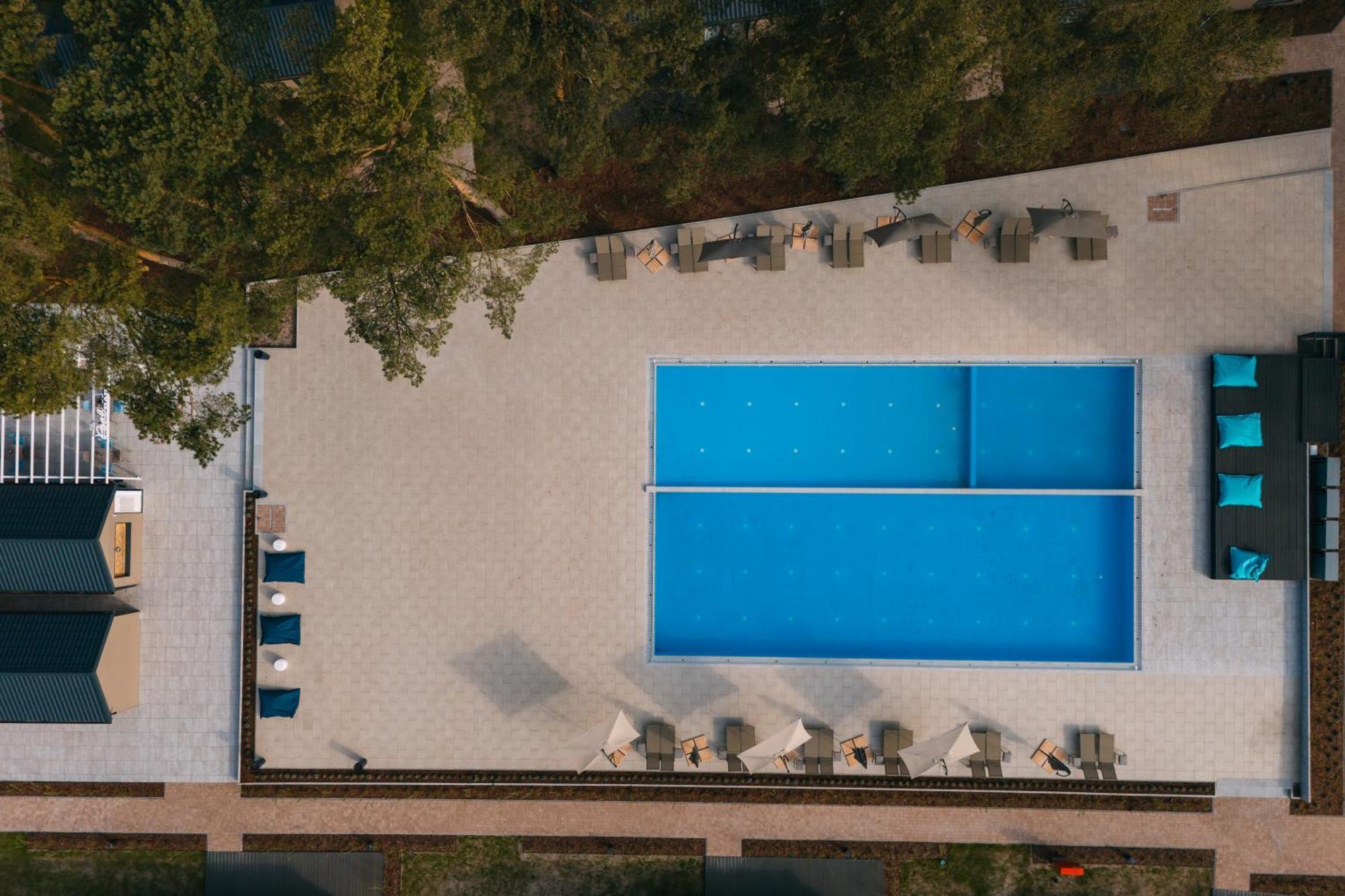 Folga Resort Мжежино Екстериор снимка