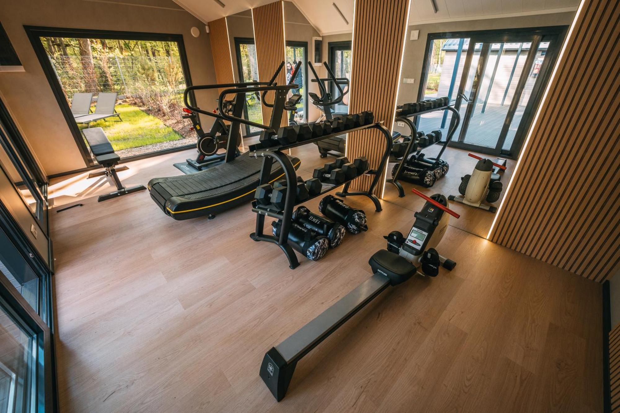 Folga Resort Мжежино Екстериор снимка