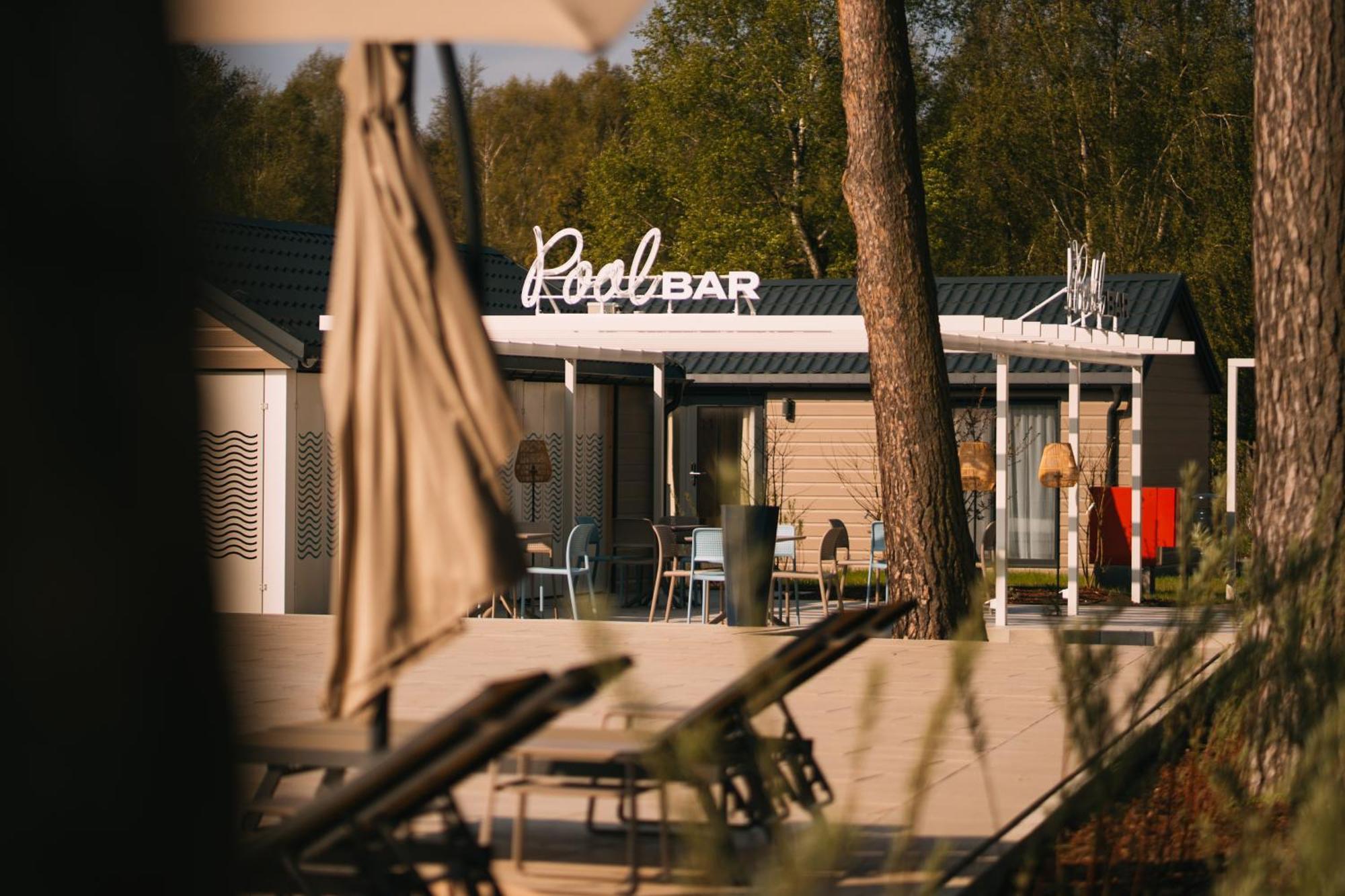 Folga Resort Мжежино Екстериор снимка
