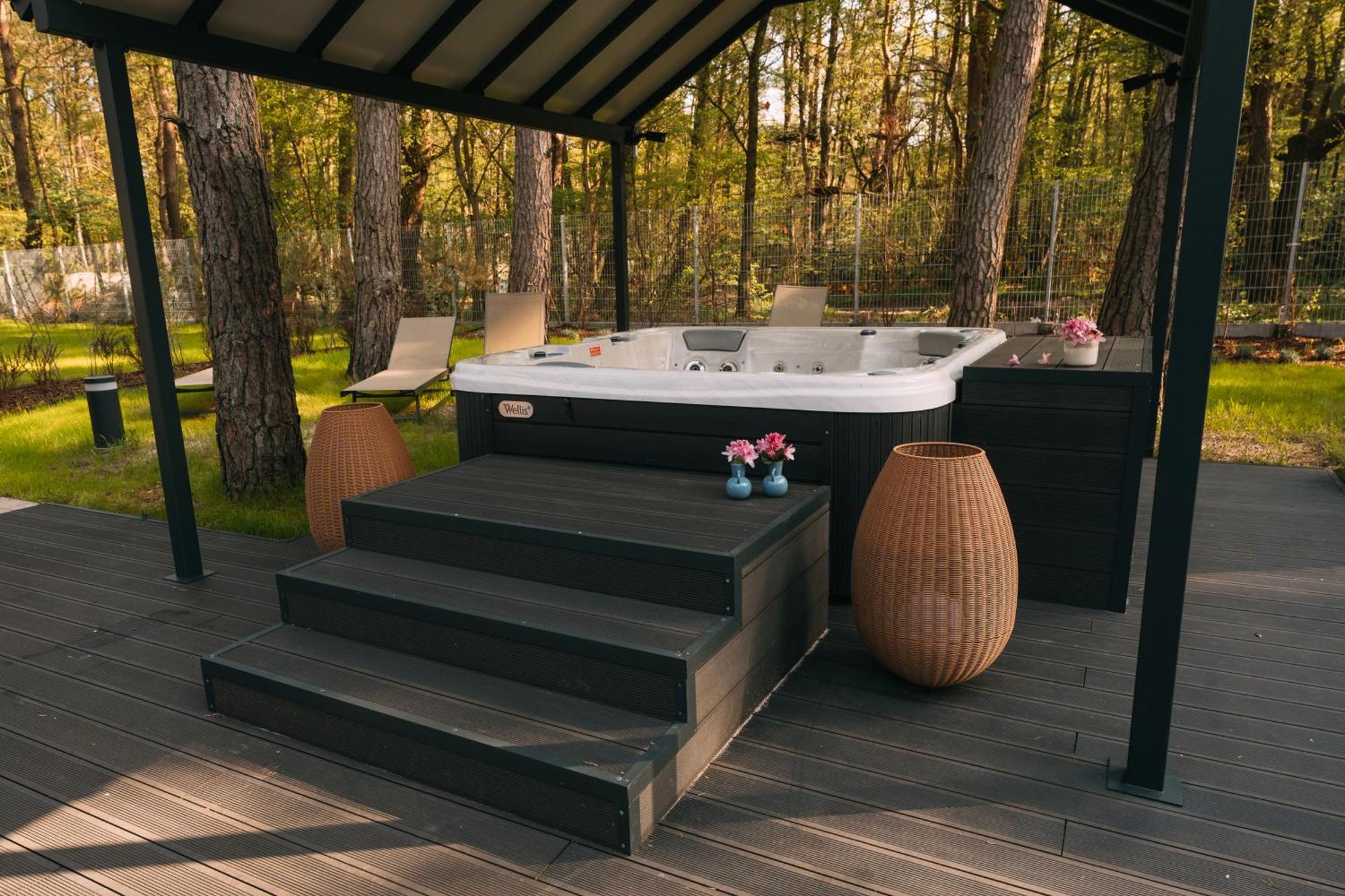 Folga Resort Мжежино Екстериор снимка