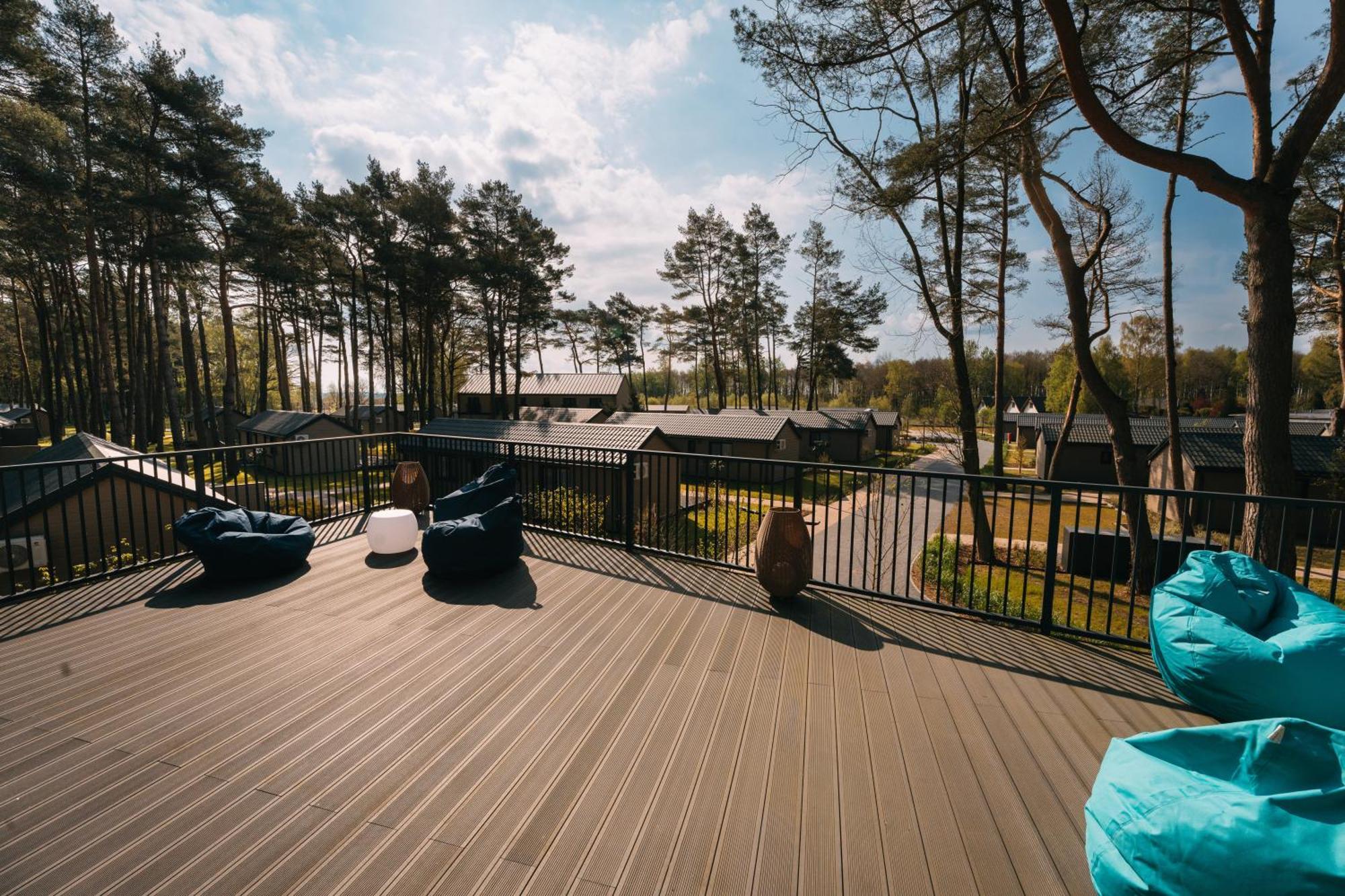 Folga Resort Мжежино Екстериор снимка