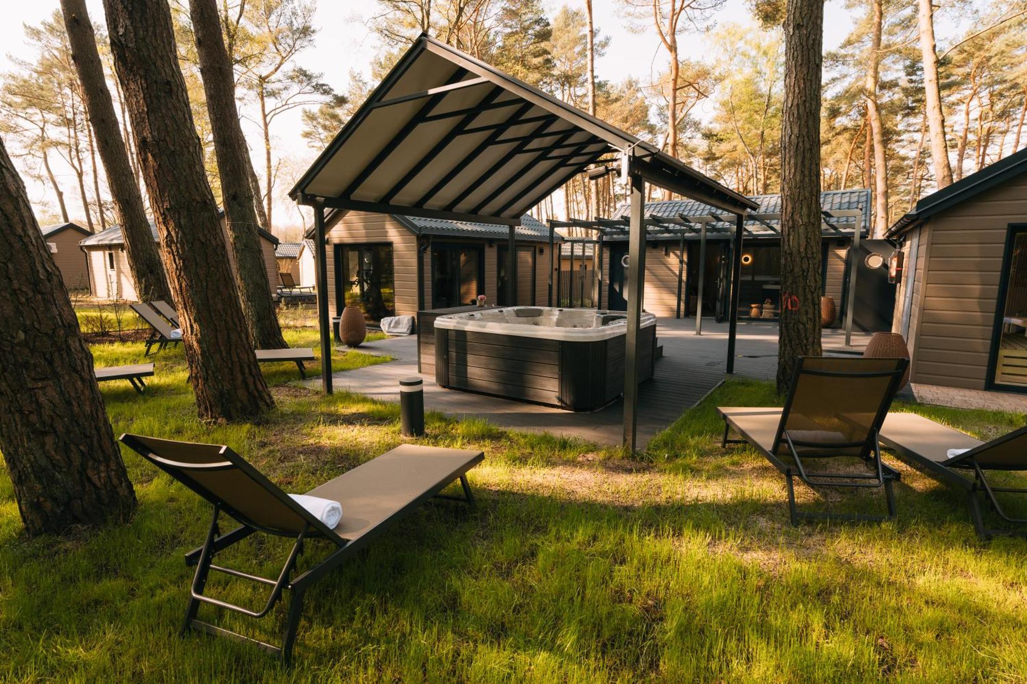 Folga Resort Мжежино Екстериор снимка